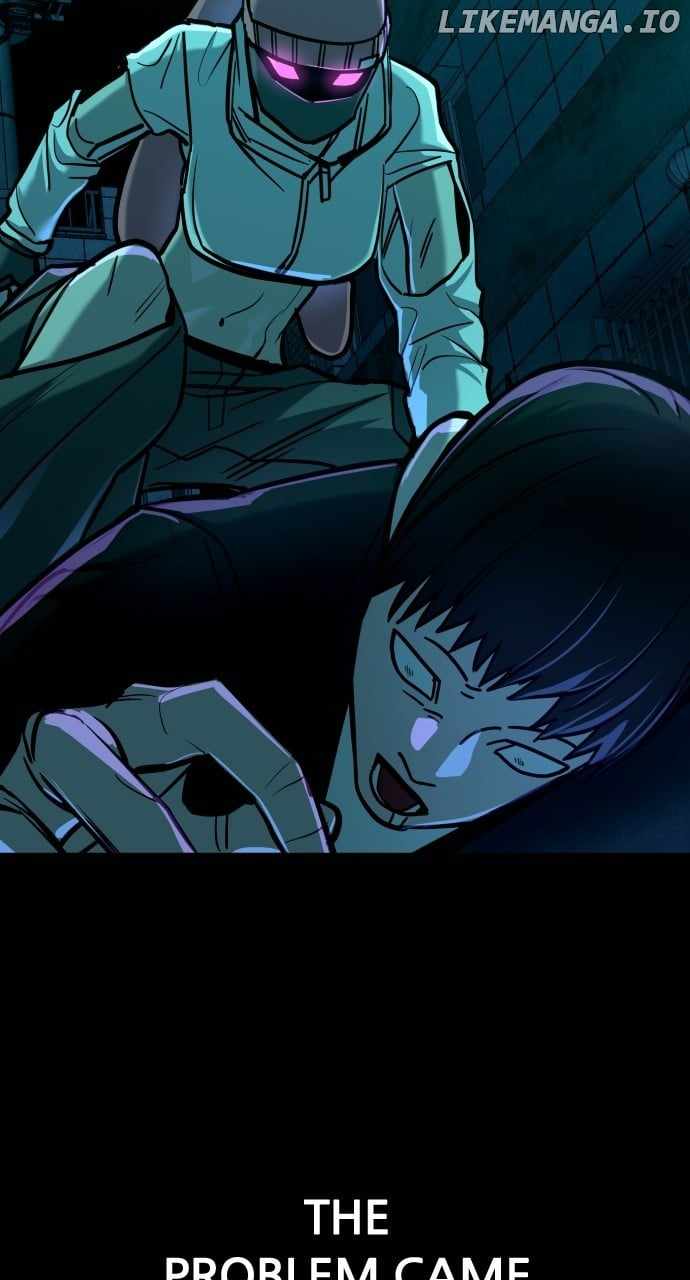Justice Served Chapter 14 67